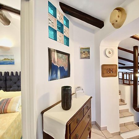 Holidaycasa Gio - In Centro Vista Mare 스펠론가 외부 사진