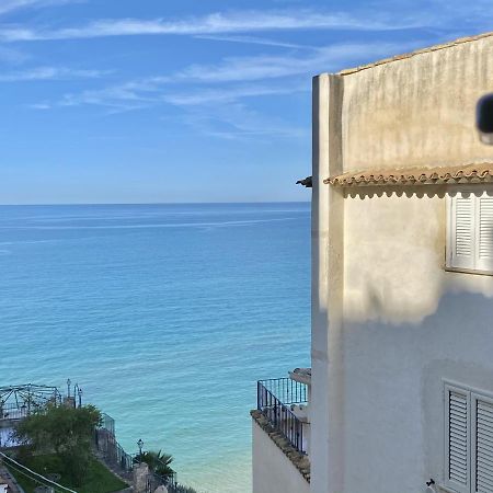 Holidaycasa Gio - In Centro Vista Mare 스펠론가 외부 사진