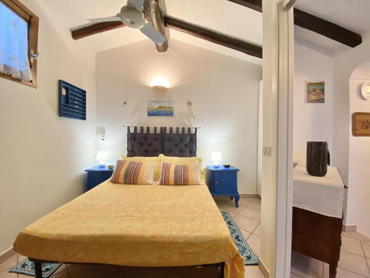 Holidaycasa Gio - In Centro Vista Mare 스펠론가 외부 사진