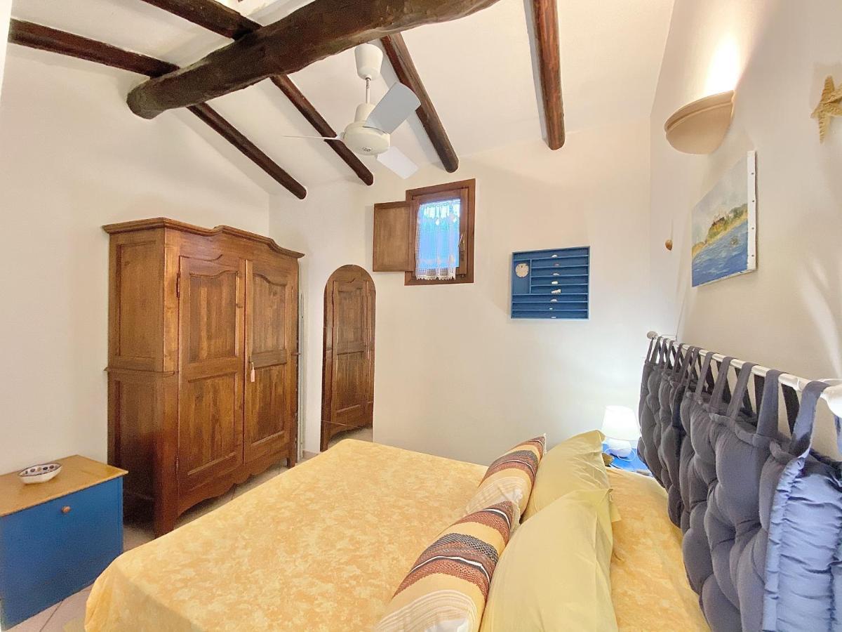 Holidaycasa Gio - In Centro Vista Mare 스펠론가 외부 사진