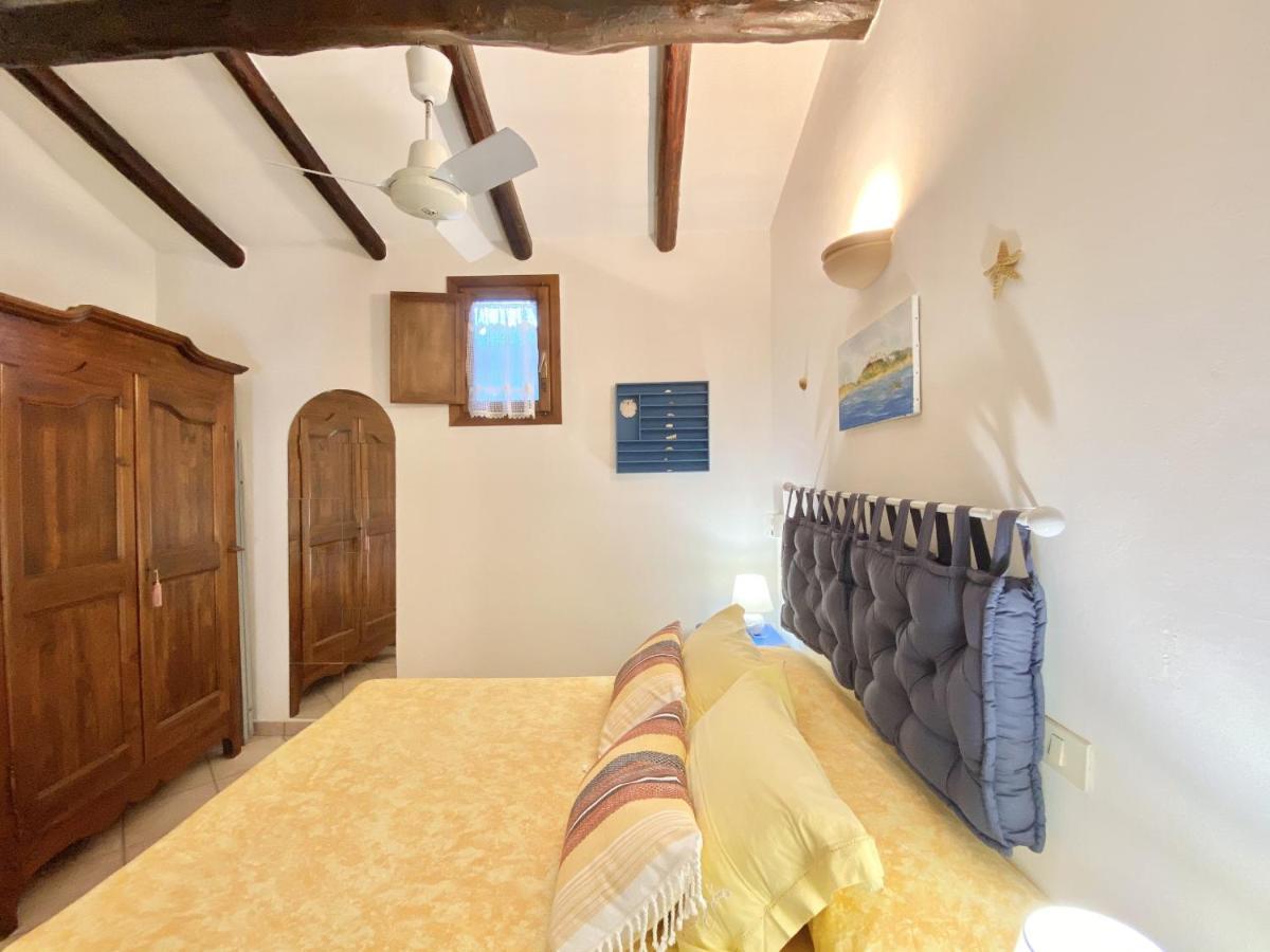 Holidaycasa Gio - In Centro Vista Mare 스펠론가 외부 사진